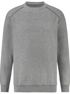 Свитер BABISTA Sweater Tessalini, серый