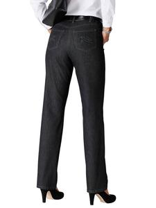 Джеггинсы GOLDNER, черный