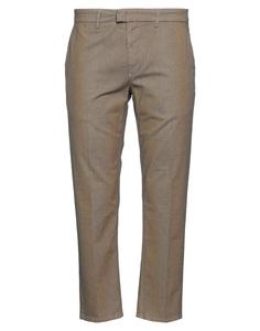 Брюки Dondup, хаки