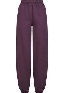 Зауженные брюки Urban Classics, фиолетовый
