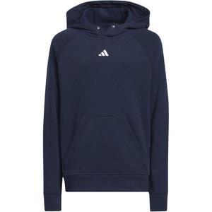 Свитшот Preppy Marine Blue для подростков Adidas, Collegiate Marine Blue