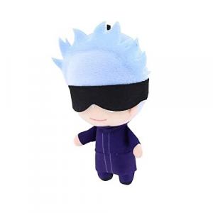 Banpresto Jujutsu Kaisen Tomonui Plush Assort Series 1, разноцветный, BP18232