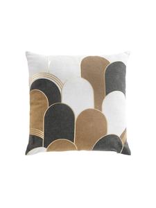 Douceur d’Intérieur Декоративные подушки разноцветные