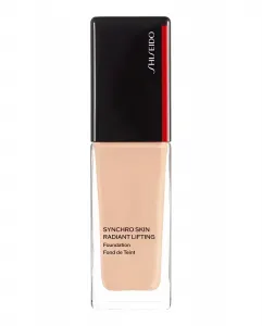 Тональная основа Synchro Skin Radiant Lifting Foundation 30 мл Shiseido, 140