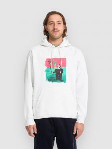 Худи Volcom Issam Po Hoodie, bone heather