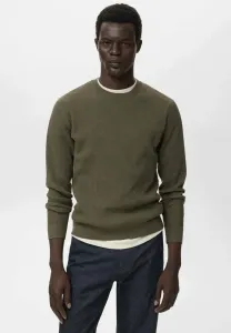 Джемпер Mango, Olive