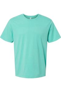 Футболка SoftShirts, цвет seafoam