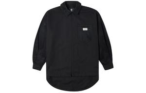 Куртка женская Converse черная тушь