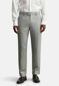 Брюки Gant, Pewter Grey