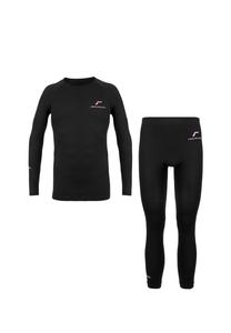 REUSCH Спортивное белье в черном цвете