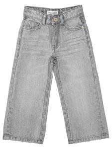 Джинсы - Комфортный крой - серого цвета Marc O'Polo Junior