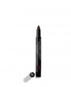 Универсальный карандаш для глаз Chanel Stylo Ombre Et Contour 3-в-1, 08 rouge noir, 0.8 г