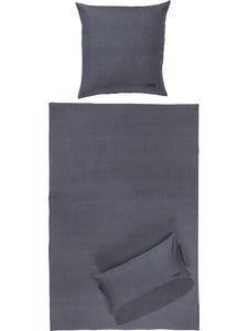 Постельные принадлежности LOOKS by Wolfgang Joop, антрацит