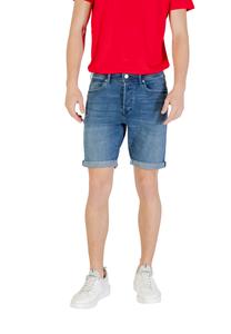 Шорты Replay, синий