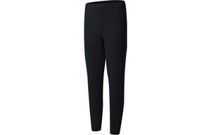 Вязаные спортивные штаны женские Saucony, черный