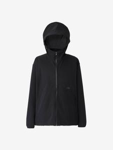 Куртка TNF BeFree (мужская) The North Face, цвет Black