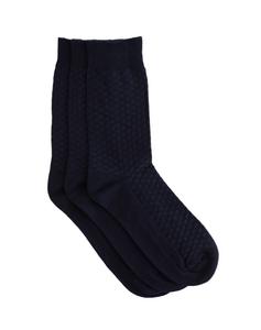 Носки WE Fashion Socks, ночной синий