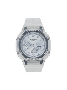 Часы GA-2100BM-7A8ER G-Shock, прозрачный