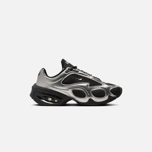 Кроссовки Nike WMNS Air Max Muse, цвет Black/Metallic Silver