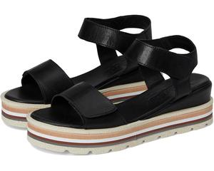 Сандалии Spring Step Hileman, черный