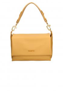 Сумка Custo Barcelona Handbag, Mustard/Mustard Yellow