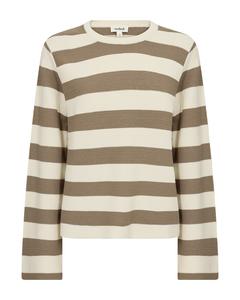 Свитер SOAKED IN LUXURY Lidya, Chamois