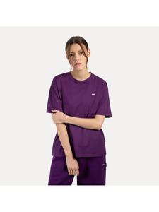 Футболка Лианны фиолетового цвета SMILODOX