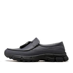 YEARCON Лоферы мужские синие