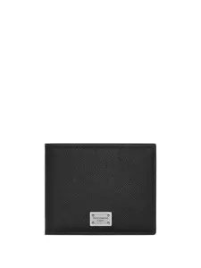 Бумажник с логотипом DOLCE & GABBANA, черный