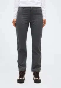 Брюки quandary, брюки для активного отдыха Patagonia, Forge Grey