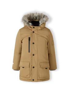 Парка Minoti, кэмел