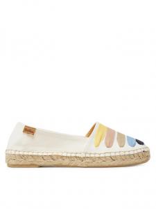 Эспадрильи Toni Pons Rose-Cm, зеленый