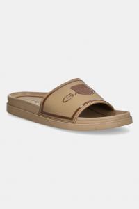 Шлепанцы Pierbay Gant, коричневый