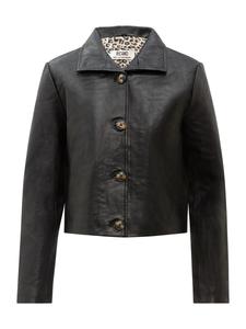 Куртка межсезонная RICANO Juliette, черный