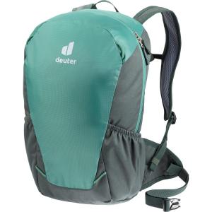 Спортивный рюкзак DEUTER Velo Air 16, Green