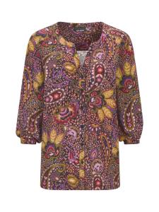 Goldner Туника, мультиколор