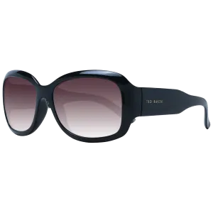 Солнцезащитные очки tb1183 011 56 Ted Baker, черный