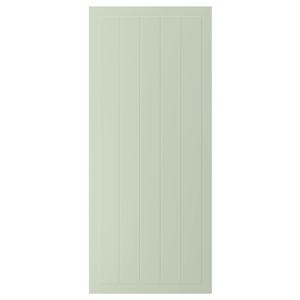 Дверь, светло-зеленая, 60х140 см IKEA Stensund