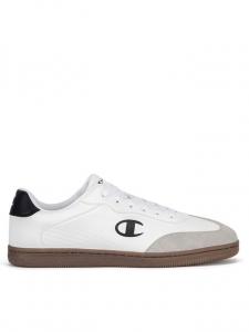 Кроссовки Champion PRESTIGE MIX MATERIAL S22330-WW001, белый