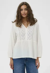 Блузка куаннбритт Culture, Spring Gardenia