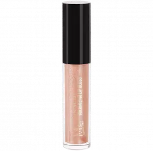 Блеск для губ увеличивающий губы 54 Inglot Me Like Vesper, 5,5 мл