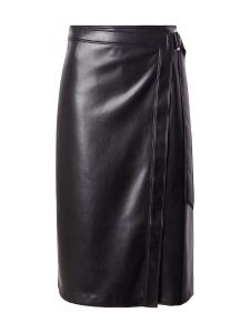 Юбка BOSS Vinny, черный