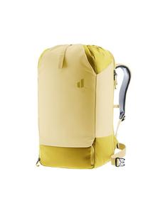 Deuter Рюкзак Utilion 34+5 литров в цвете имбирь-куркума