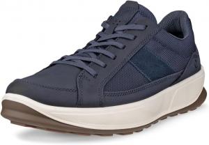 Кроссовки ECCO Mens Byway 2.0, Marine