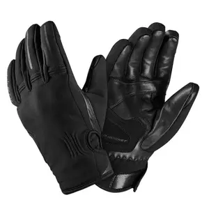 Защитные перчатки Seventy Degrees SD-N11 Hornet winter, черный