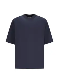 Футболка с коротким рукавом Mick Darkpark, синий