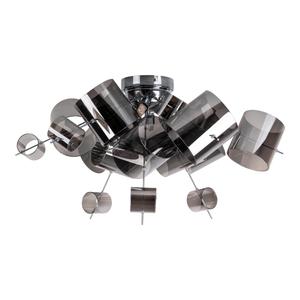 Потолочный светильник Sirius 57/38 см Näve, хром