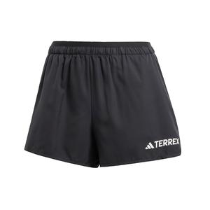 Обычные спортивные штаны ADIDAS TERREX Multi Light, черный