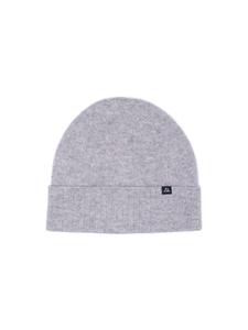 Шапка DANISH ENDURANCE Beanie Cashmere, светло-серый