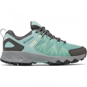 Многофункциональные туфли peakfreak ii outdry Columbia, зеленый